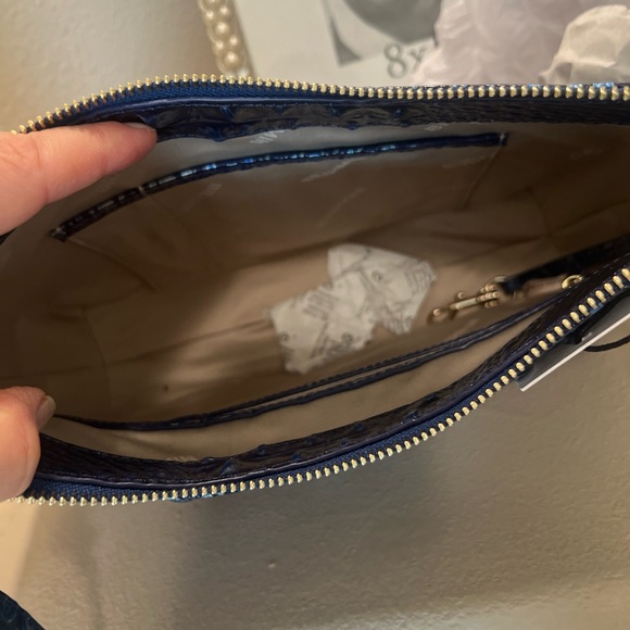 Brahmin Mod Shayna Kyanite Melbourne - Picture 9 of 12